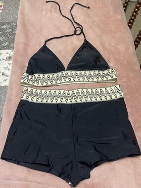 SHEIN Women’s 2 Piece Swimsuit